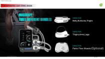 Magshape portátil para servicios médicos de emergencia-7