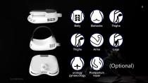 Magshape portátil para servicios médicos de emergencia-8