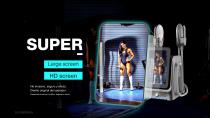 Magshape portátil para servicios médicos de emergencia-4