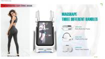 Magshape portátil para servicios médicos de emergencia-7