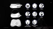 Magshape portátil para servicios médicos de emergencia-8