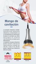 Máquina de adelgazamiento por 360 cryolipolysis-3