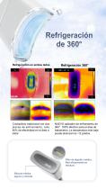Máquina de adelgazamiento por 360 cryolipolysis-7