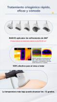Máquina de adelgazamiento por 360 cryolipolysis-8