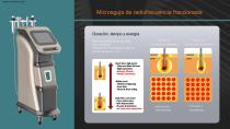 Microneedling RF-11