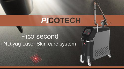 PICO LASER SP-3 2000PS