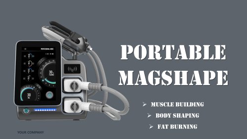 Portable Magshape 002