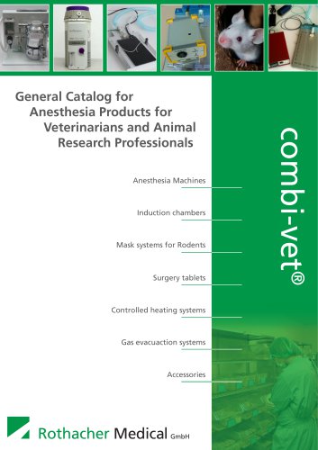 General Catalog