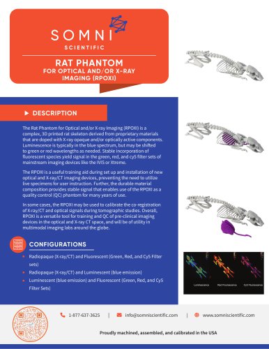 RAT PHANTOM