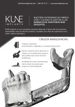 SOLUCIONES PERSONALIZADAS MAXILOFACIAL - 1