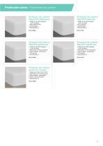 TEXTILES RUMBO - CATALOGO TEXTIL SANITARIO - 11