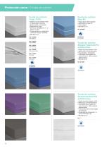 TEXTILES RUMBO - CATALOGO TEXTIL SANITARIO - 12