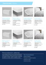 TEXTILES RUMBO - CATALOGO TEXTIL SANITARIO - 7