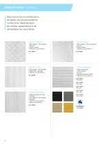 TEXTILES RUMBO - CATALOGO TEXTIL SANITARIO - 8