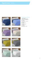 TEXTILES RUMBO - CATALOGO TEXTIL SANITARIO - 9