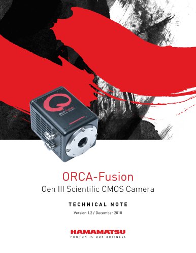 ORCA-Fusion