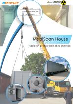 MobiScan House