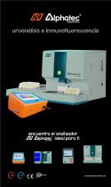 Catálogo ALPHATEC SCIENTIFIC - 4