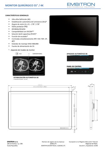 Brochure MBT-1000.55.2 ES