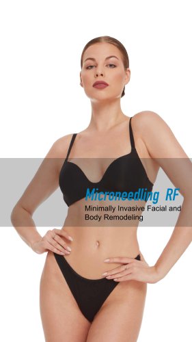 Micro-needling unit RF-2021