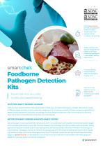 Foodborne Pathogen Detection Kits