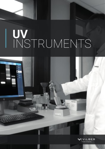 UV INSTRUMENTS