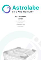 Box Components SMA 2,7