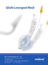 Well Lead Qsafe Laryngeal Mask