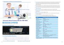 RBP-9000 Datasheet