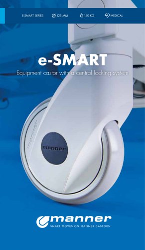 electrical central locking "E-Smart"