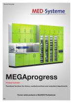 MEGA progress