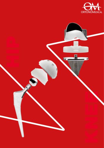 Ortonom e-Catalog