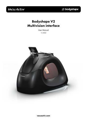 Bodyshape V2