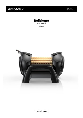 Rollshape