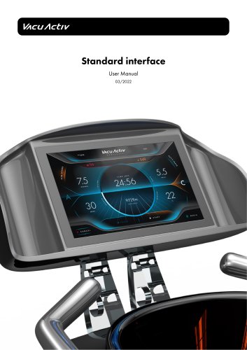 Standard interface