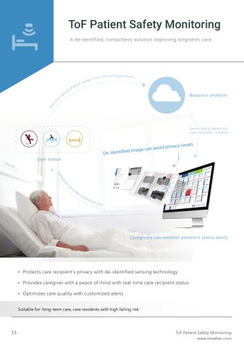 Smart ToF System