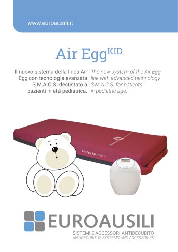 AIR EGG KID