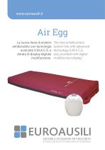 AIR EGG LINE