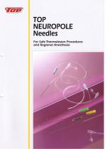 TOP NEUROPOLE Needles