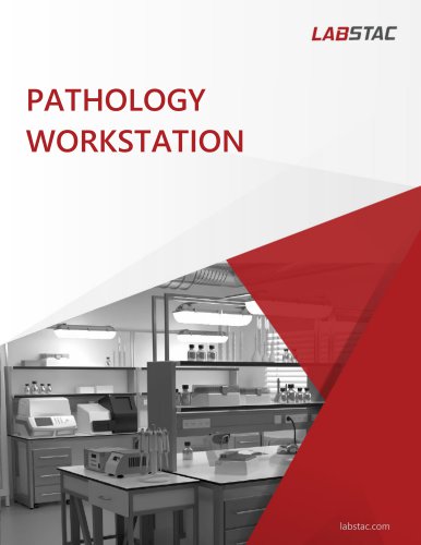 Pathology Workstation