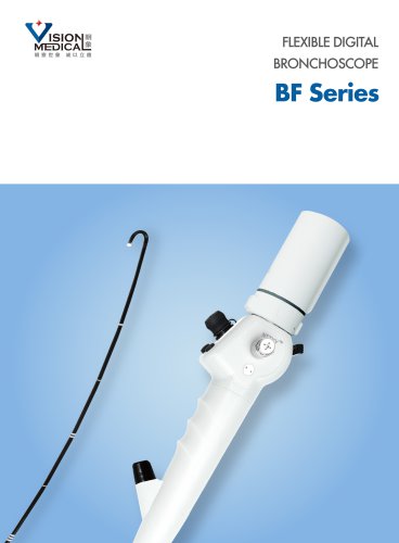 Bronchoscope Catalog