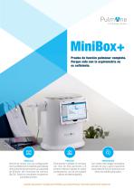 MiniBox+™ - 1