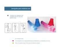 Jeringuilla para medicina oral-1