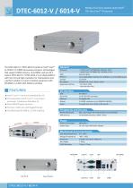 DTEC-6012-V-6014-V