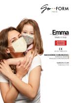 art. EMMA T Brochure