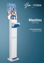 art. MANITOU Brochure