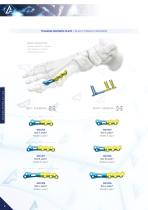 Foot Revision system 2,7/3,5 - 4