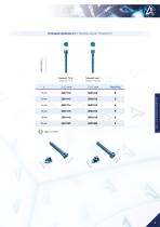 Foot Revision system 2,7/3,5 - 5