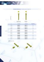 Foot Revision system 2,7/3,5 - 6