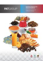 PAT GROUP FOOD SOLUTIONS ES-EN - 1